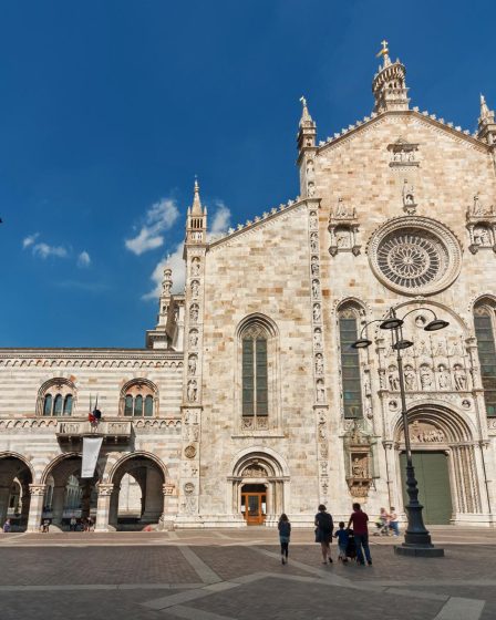 Cosa vedere a Como in un giorno