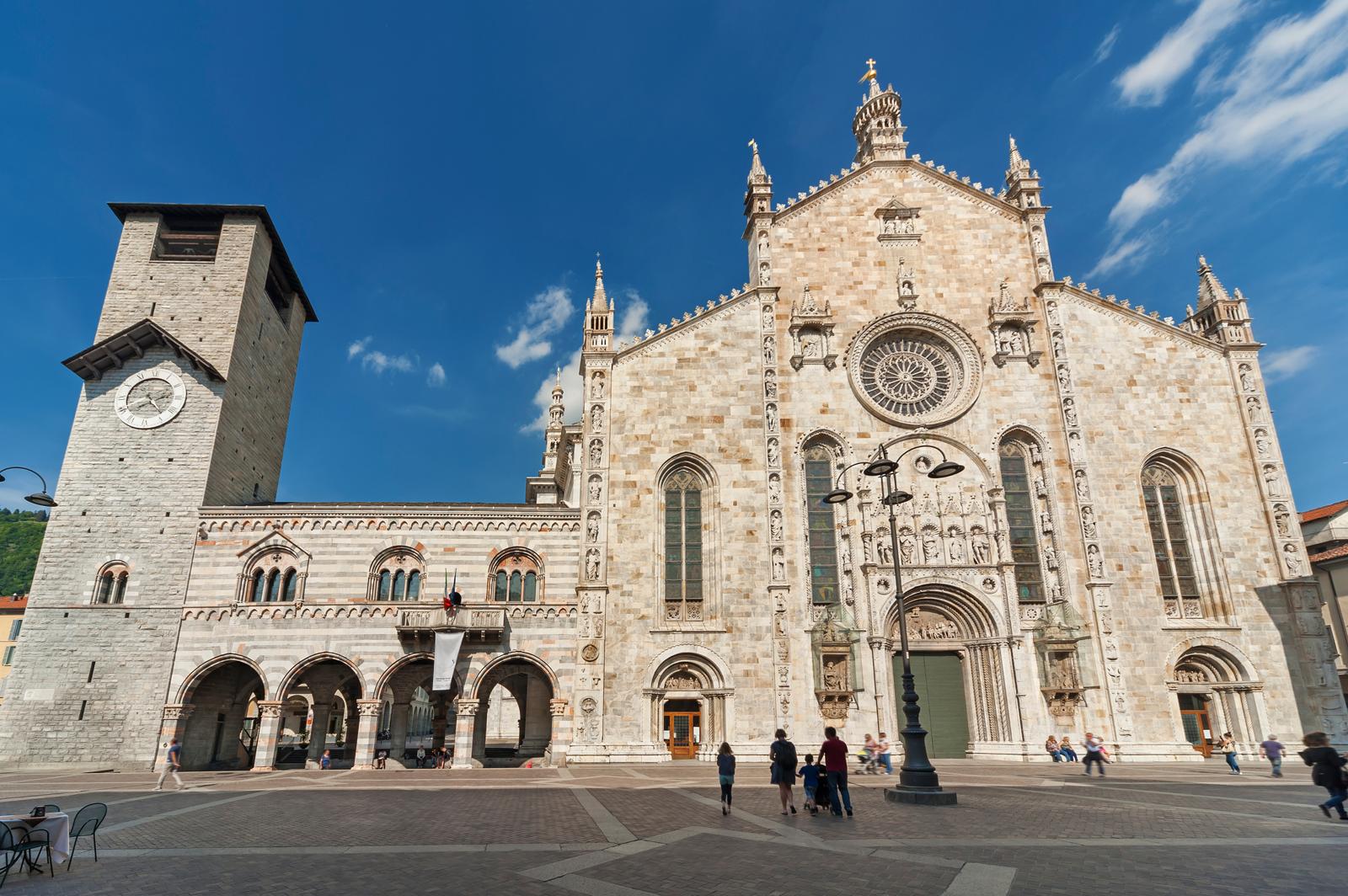 Cosa vedere a Como in un giorno