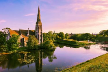 Cosa vedere a Copenaghen