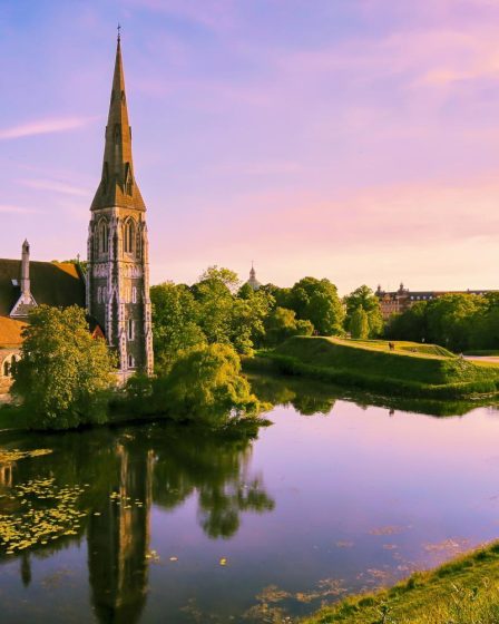 Cosa vedere a Copenaghen