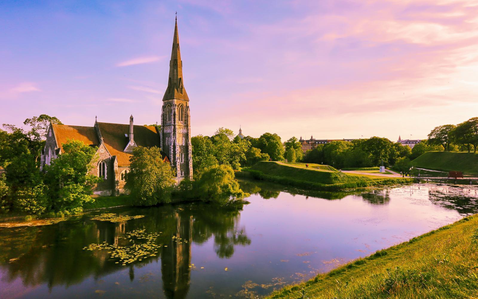 Cosa vedere a Copenaghen