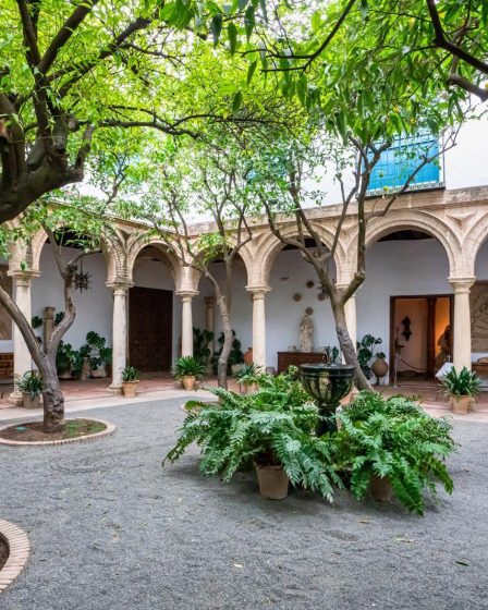 Cosa vedere a Cordoba