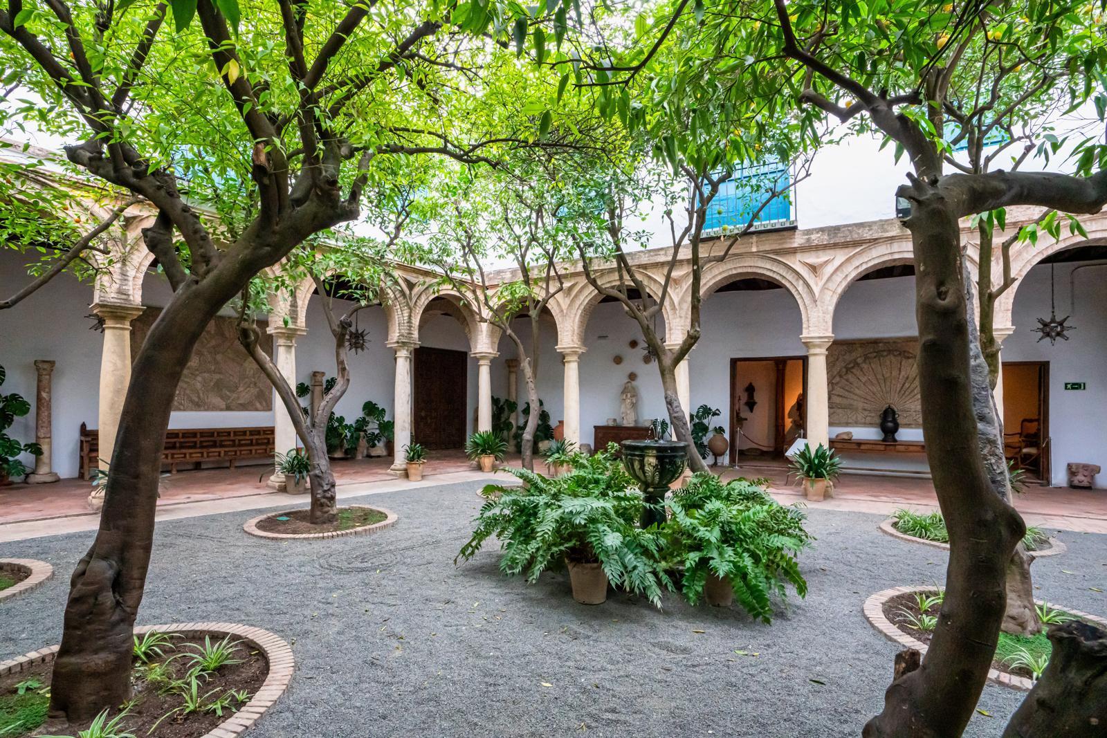 Cosa vedere a Cordoba