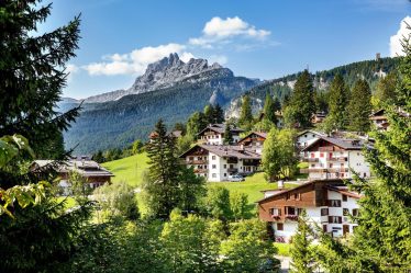 Cosa vedere a Cortina