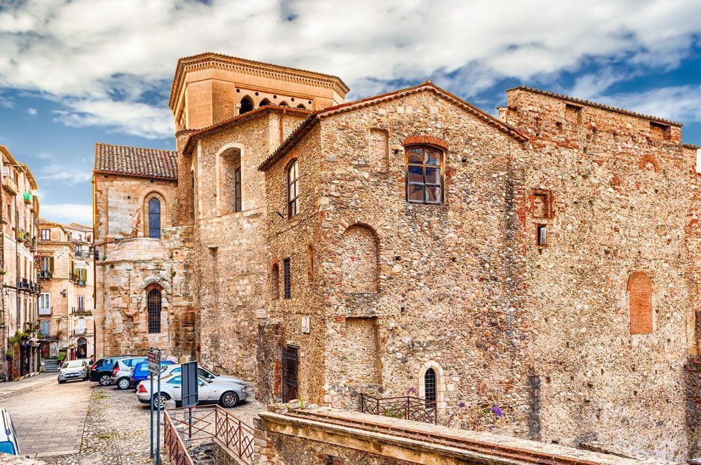 Cosa vedere a Cosenza