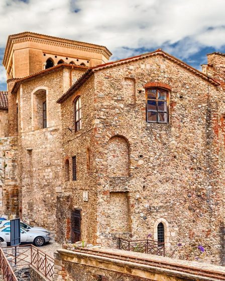 Cosa vedere a Cosenza