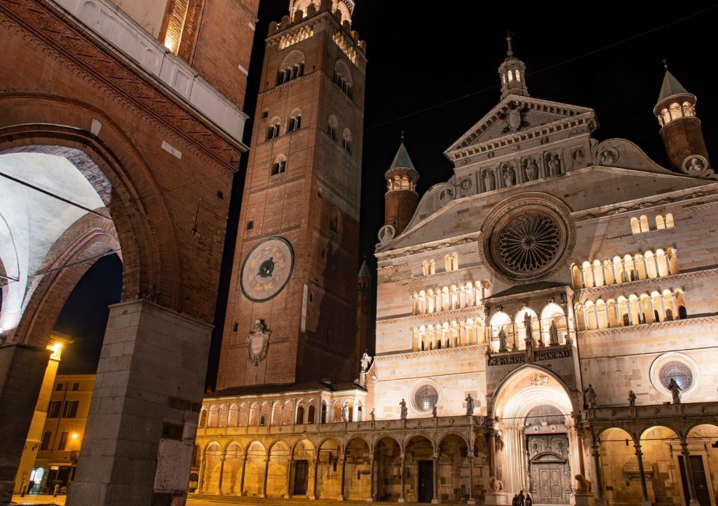 Cosa vedere a Cremona