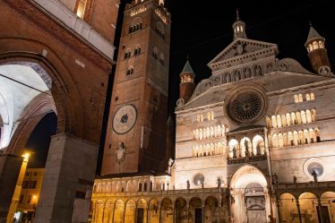 Cosa vedere a Cremona