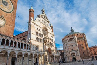 Cosa vedere a Cremona in un giorno