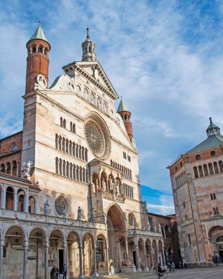 Cosa vedere a Cremona in un giorno