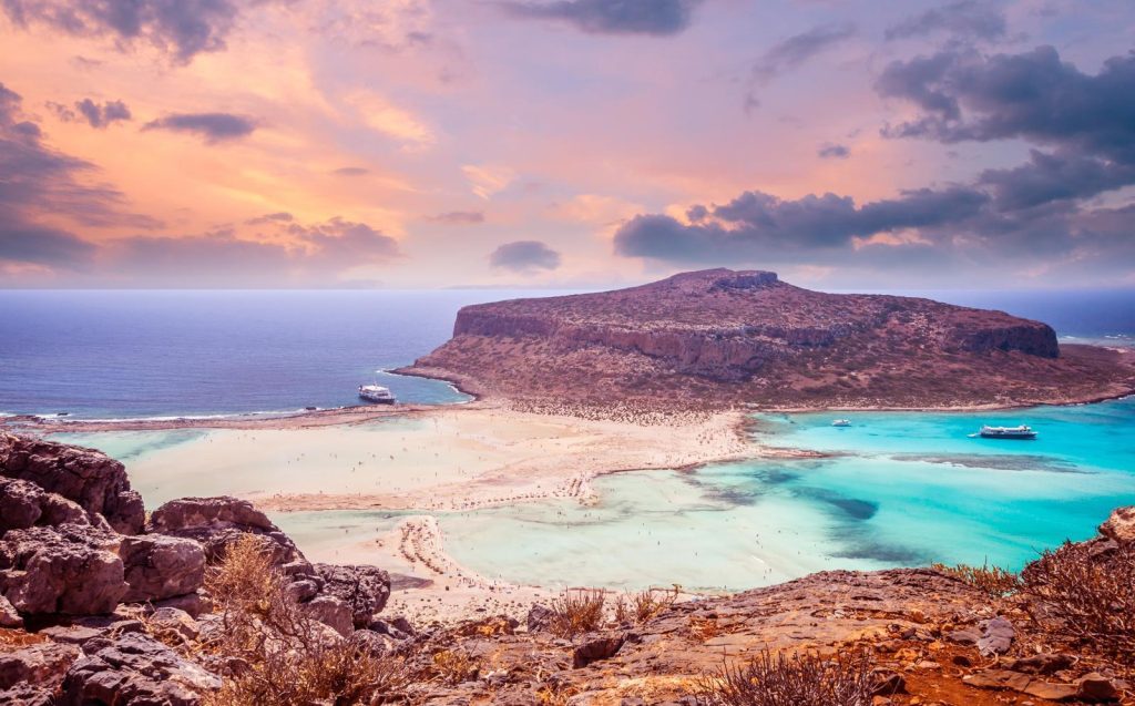 Cosa vedere a Creta