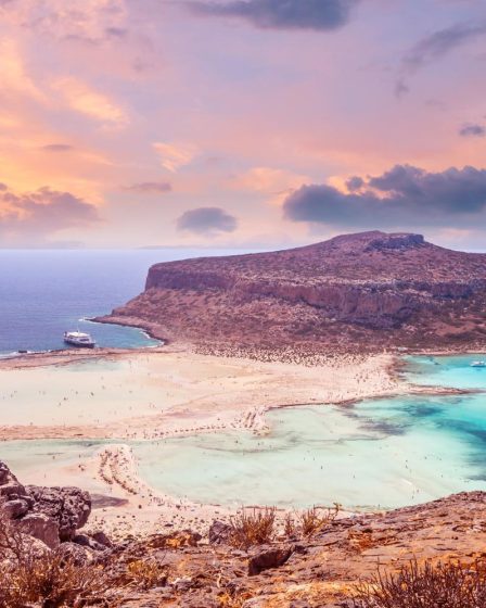 Cosa vedere a Creta