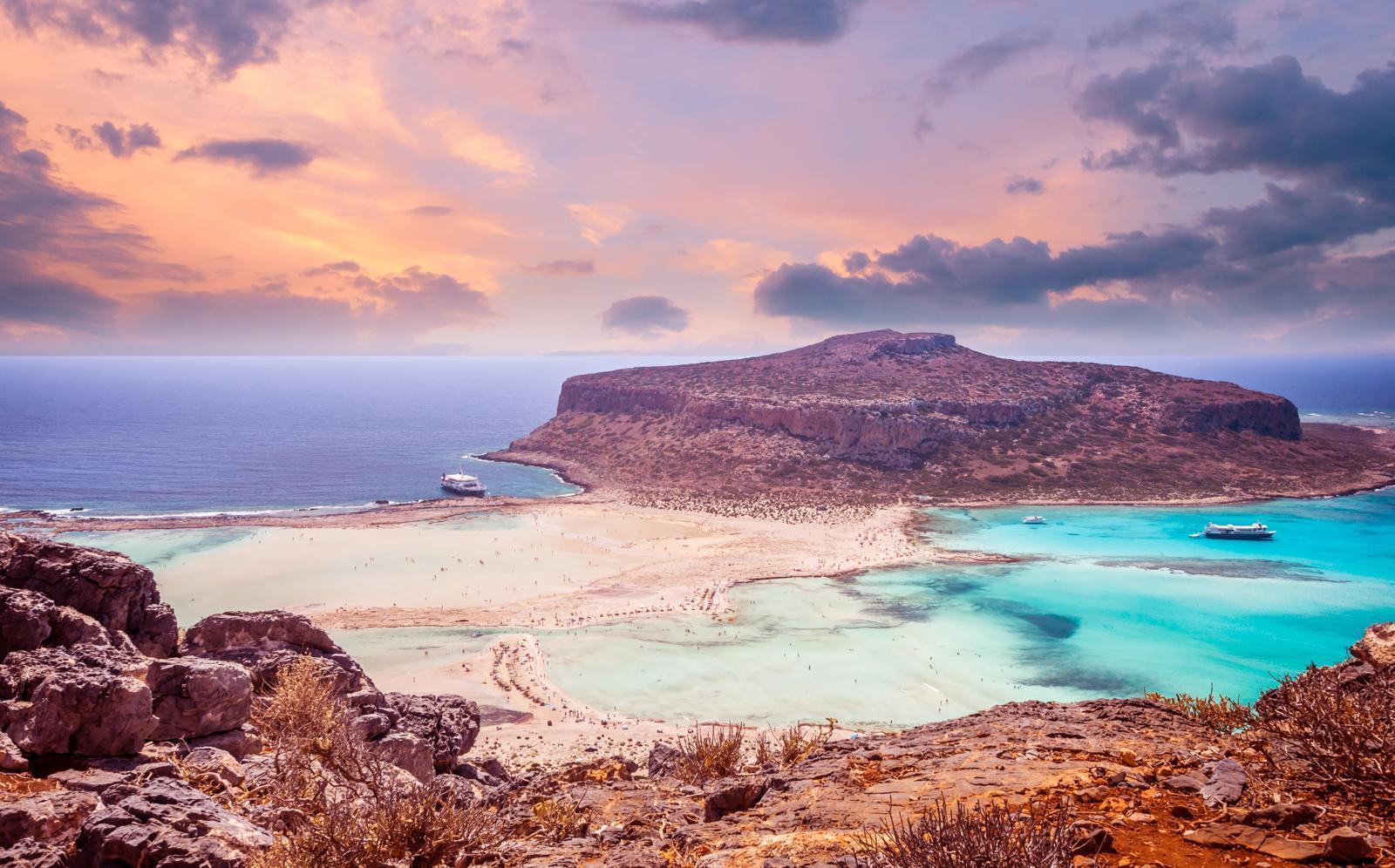 Cosa vedere a Creta