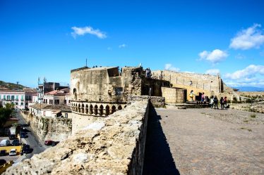 Cosa vedere a Crotone