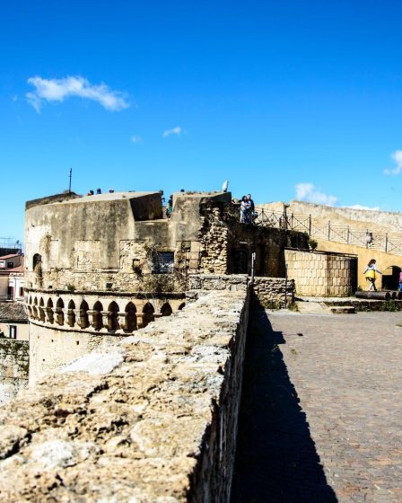 Cosa vedere a Crotone