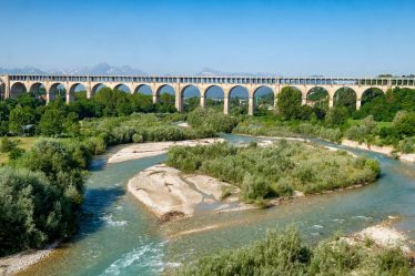 Cosa vedere a Cuneo