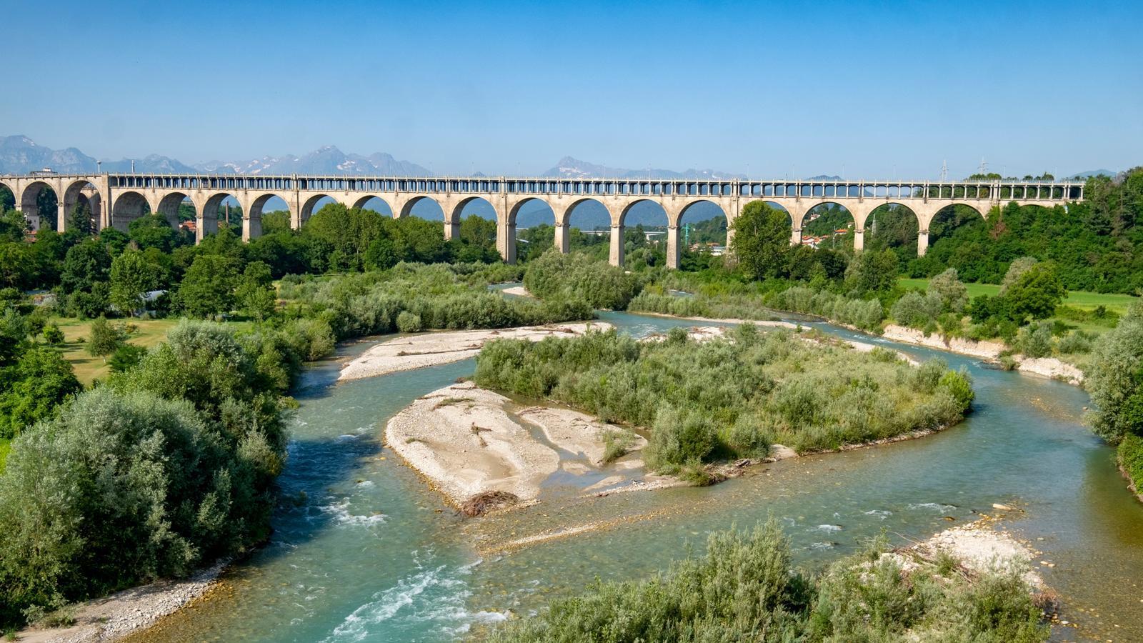 Cosa vedere a Cuneo