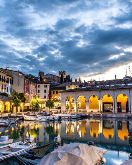 Cosa vedere a Desenzano