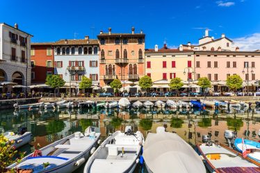 Cosa vedere a Desenzano del Garda