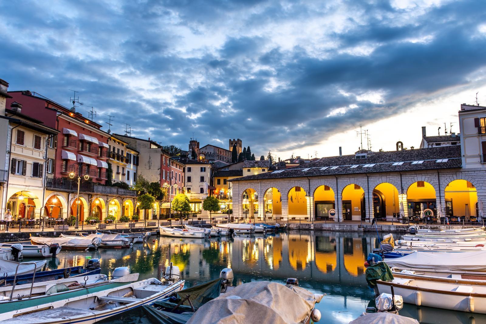 Cosa vedere a Desenzano