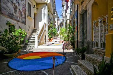 Cosa vedere a Diamante