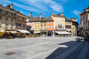 Cosa vedere a Domodossola