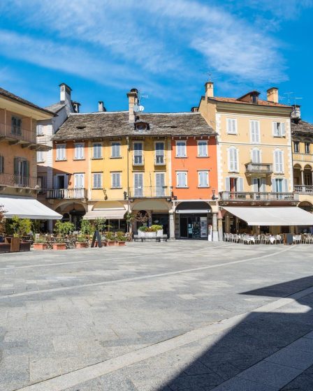 Cosa vedere a Domodossola