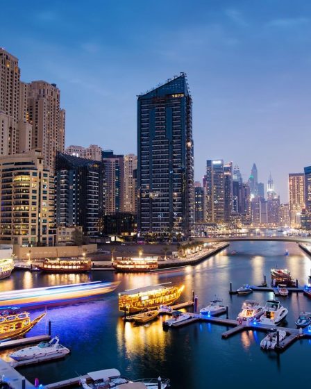 Cosa vedere a Dubai
