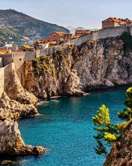 Cosa vedere a Dubrovnik