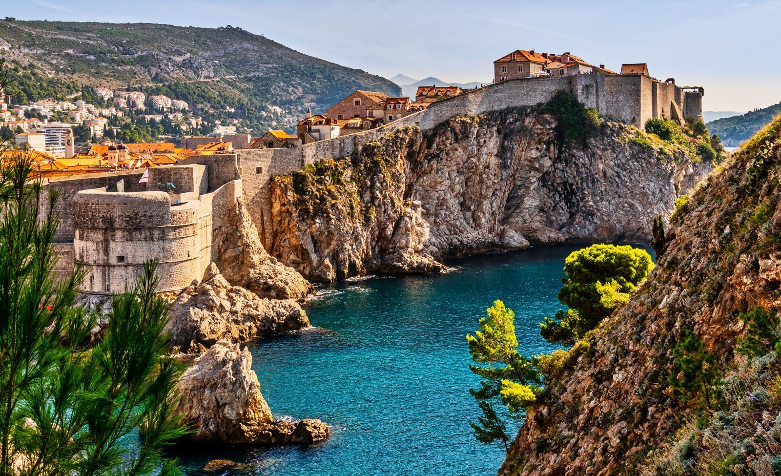 Cosa vedere a Dubrovnik