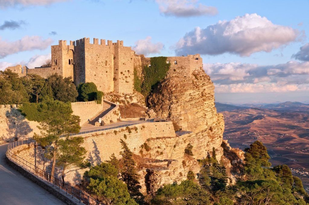 Cosa vedere a Erice