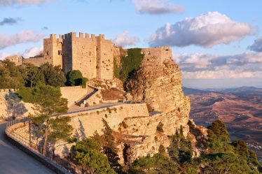 Cosa vedere a Erice