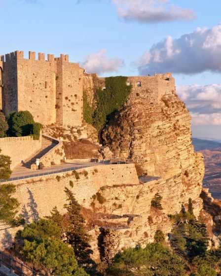 Cosa vedere a Erice