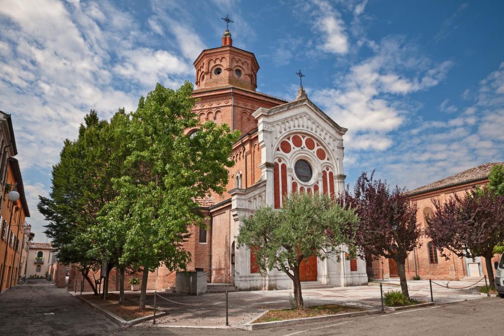 Cosa vedere a Faenza