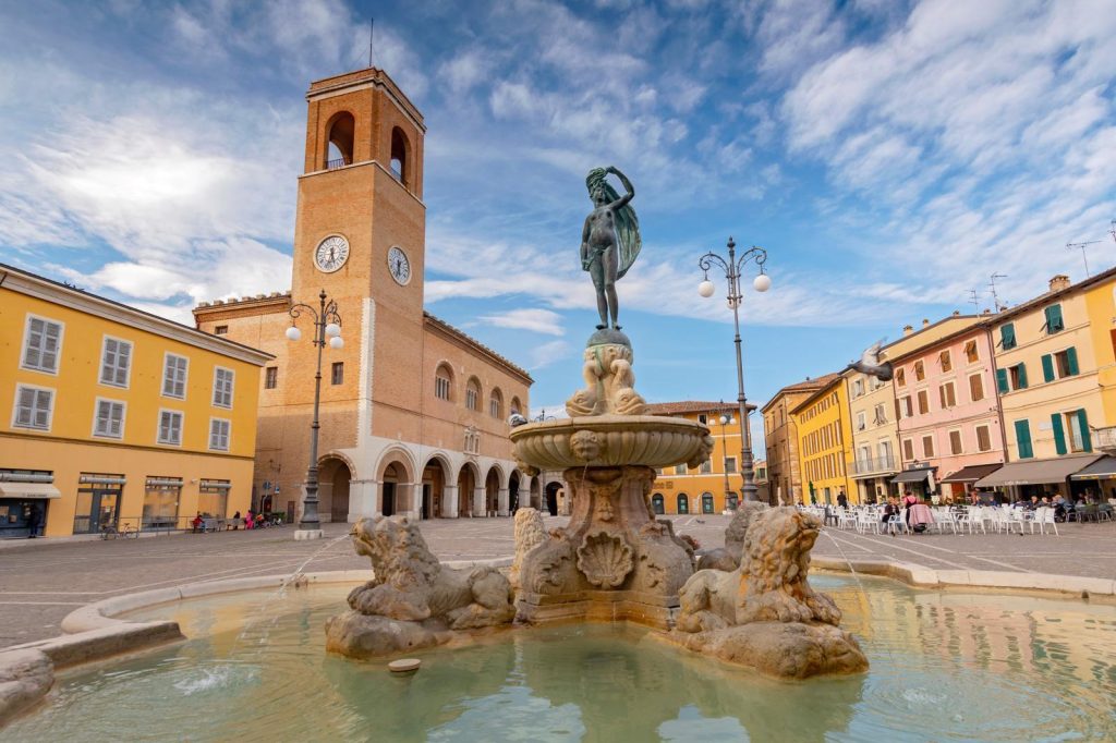 Cosa vedere a Fano