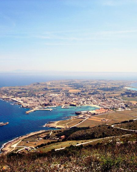 Cosa vedere a Favignana