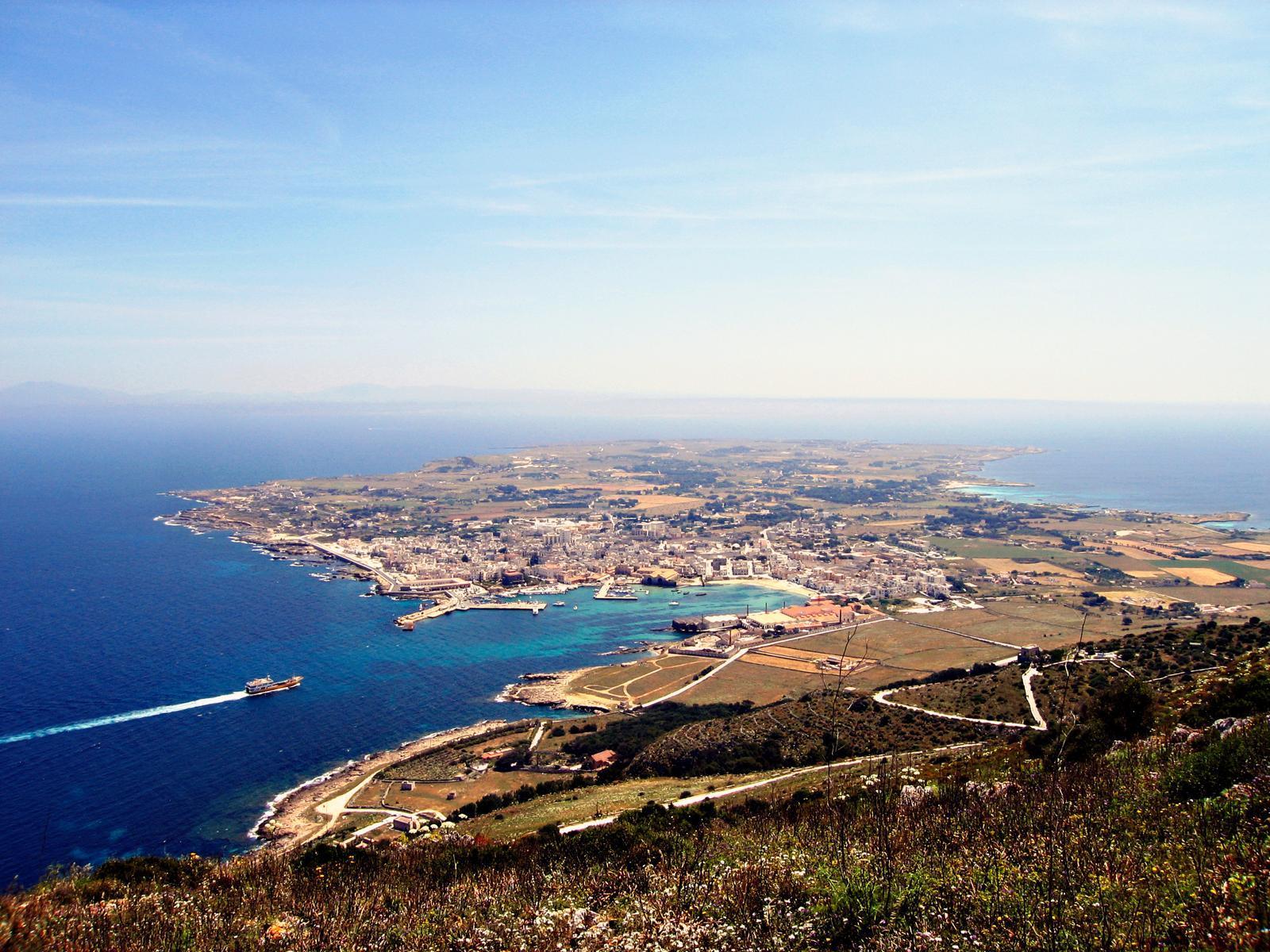 Cosa vedere a Favignana