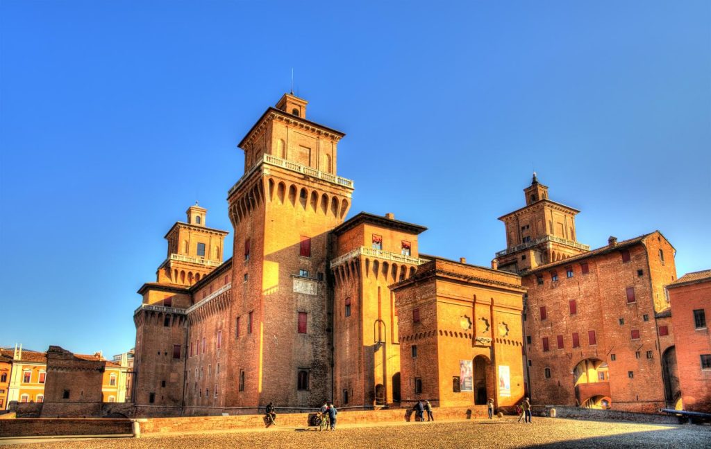 Cosa vedere a Ferrara in un giorno