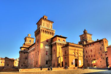 Cosa vedere a Ferrara in un giorno
