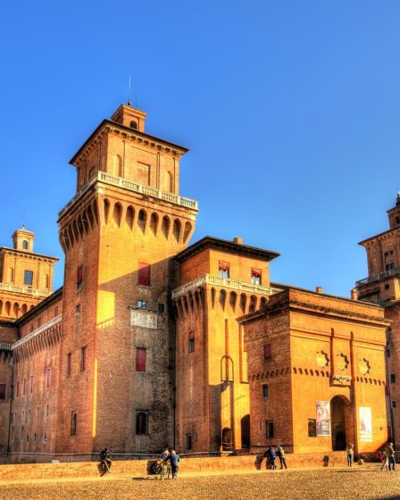 Cosa vedere a Ferrara in un giorno