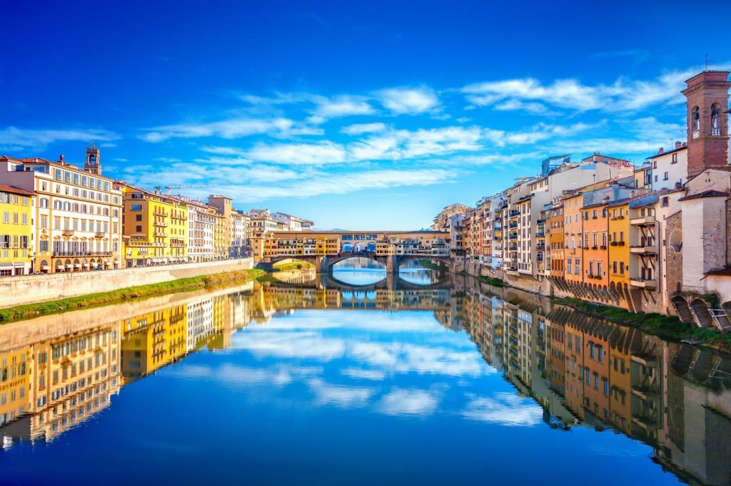 Cosa vedere a Firenze