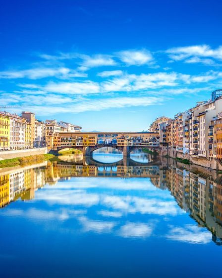 Cosa vedere a Firenze