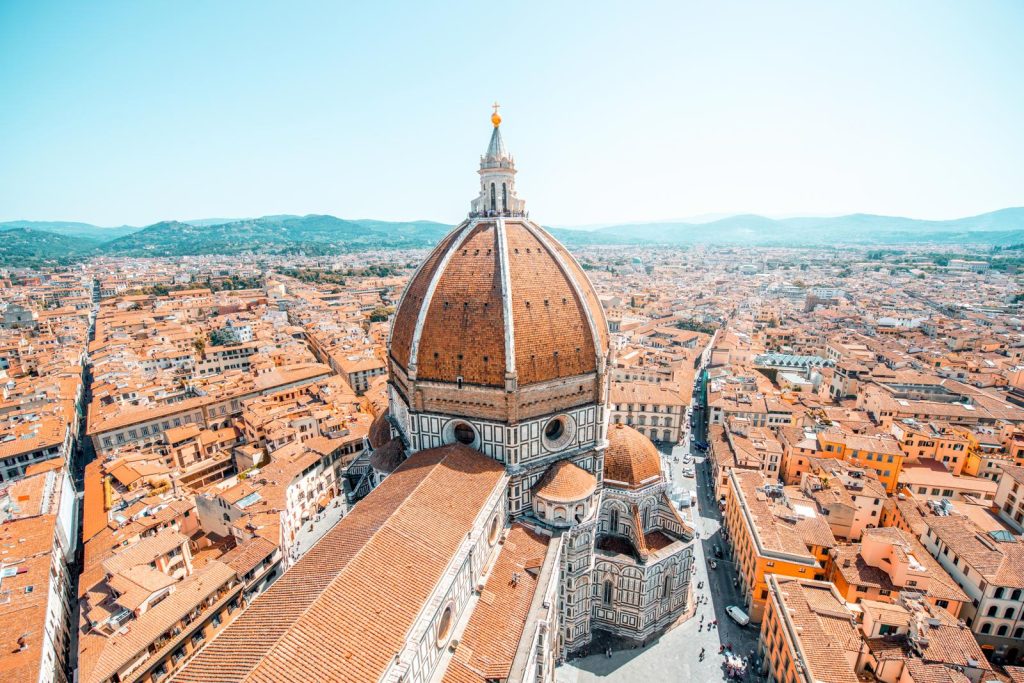Cosa vedere a Firenze in due giorni