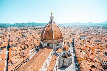 Cosa vedere a Firenze in due giorni