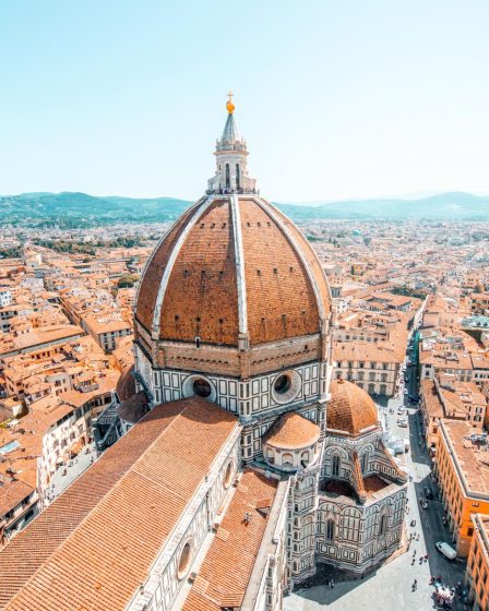 Cosa vedere a Firenze in due giorni