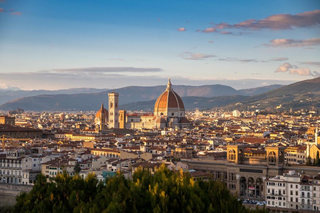 Cosa vedere a Firenze in un giorno