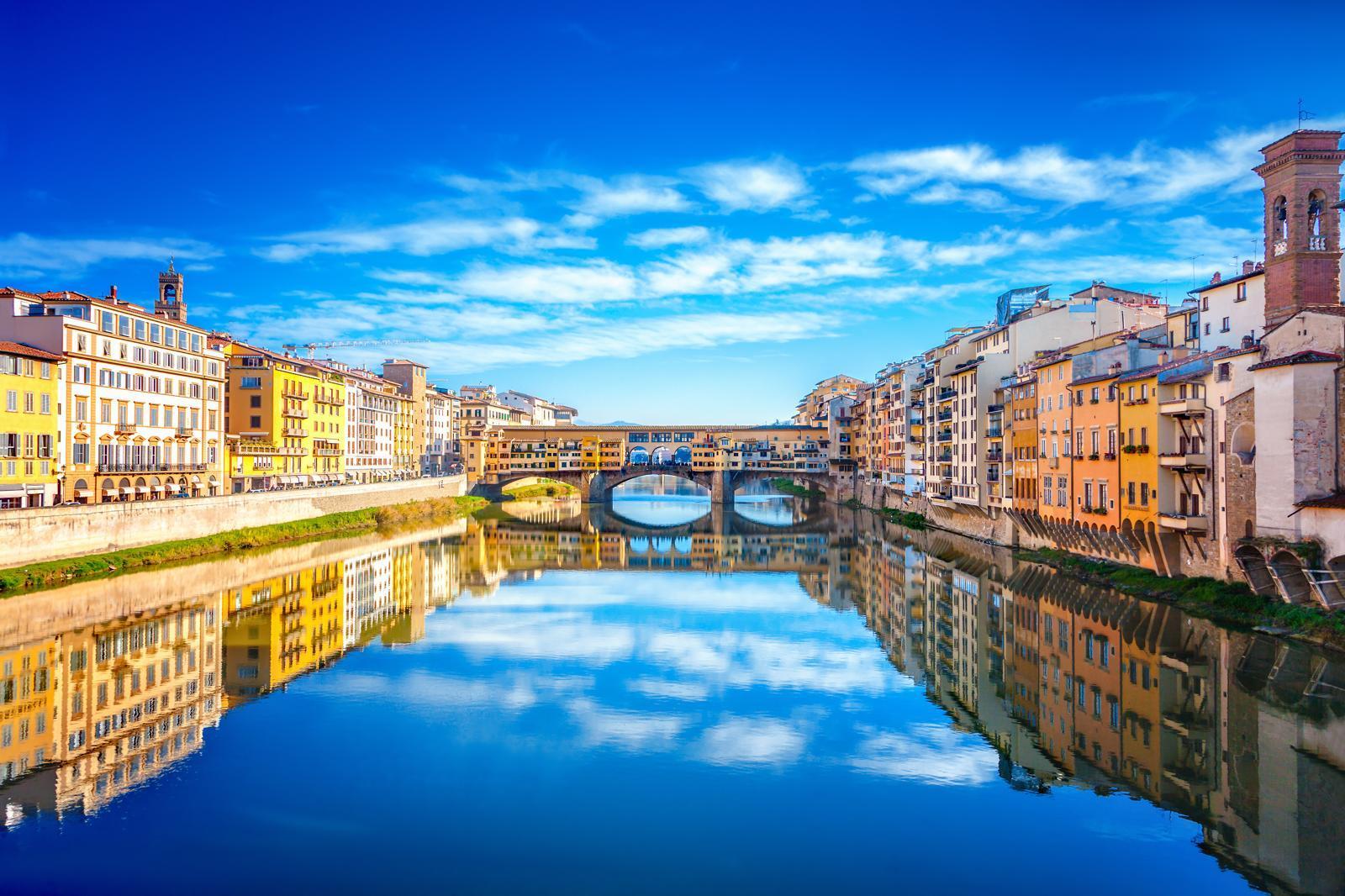 Cosa vedere a Firenze