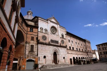 Cosa vedere a Foligno