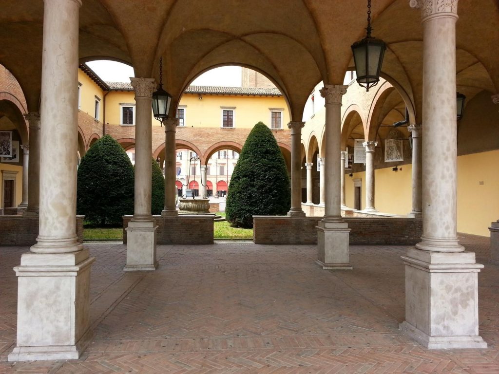 Cosa vedere a Forlì