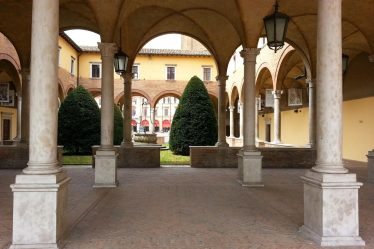 Cosa vedere a Forlì